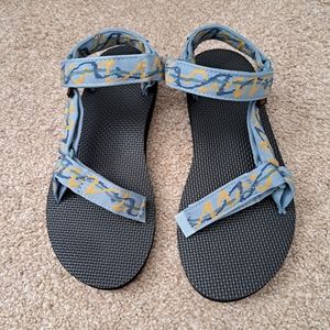 Women's Teva Sandals